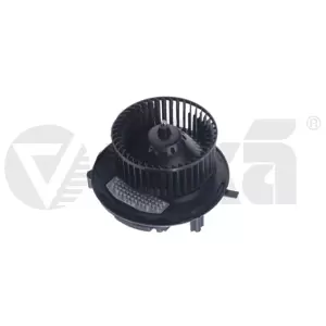 5Q1819021B Kalorifer Motoru & Rezistansı Valeo Tip - Golf-Passat-Tıguan-Octavıa-Kodıaq-Superb-A3-Q3-Leon-Ateca