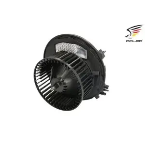 5Q1819021B Kalorifer Motoru & Rezistansı Valeo Tip - Golf-Passat-Tıguan-Octavıa-Kodıaq-Superb-A3-Q3-Leon-Ateca