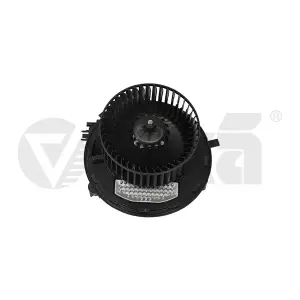 5Q1819021G Kalorifer Motoru & Rezistansı Denso Tip - Golf-Passat-Tıguan-Octavıa-Kodıaq-Superb-A3-Q3-Leon-Ateca