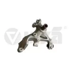 5QA505433B Aks Taşıyıcı Arka SOL 32.00 Mm Alüminyum - Touran -Tt