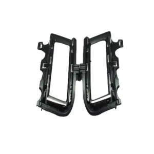 5g0853212e Sis Far Izgarası Sağ Krom - Golf 7