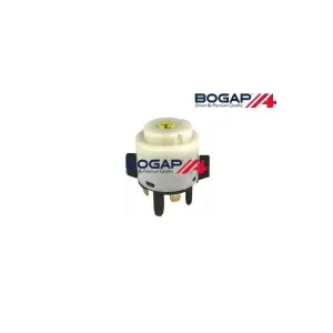 4B0905849P Kontak Soketi - Golf 4-Bora-Octavıa-Passat-Polo-Fabıa-Roomster