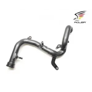 1K0145770AA TURBO BORUSU & SENSÖRÜ SOL ( PLASTİK ) - A3-ALTEA-CADDY-GOLF-JETTA-LEON-OCTAVİA-PASSAT-SUPERB-TOLEDO-TOURAN 1.9 TDİ BJB-BXE-BKC