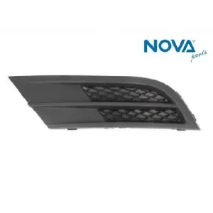 5C6853665G TAMPON IZGARASİ SOL ( DELİKSİZ TEK ŞERİT ) - JETTA 2015-2019