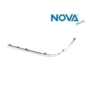 3C5807460A TAMPON ÇİTASİ ARKA SOL ( KROM ) - PASSAT 2006-2010