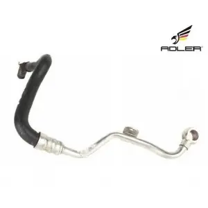 06H121492H SU HORTUMU - A4-A5 2008-2015 1.8 TFSİ CDHA-CDHB-CABA-CBAB