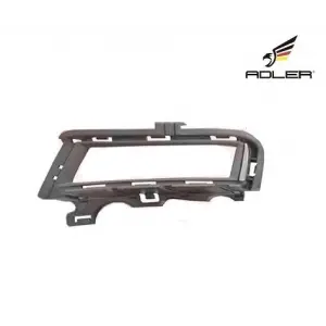 5G0853211E Sİ̇S FAR IZGARASI SOL ( KROM ) ( HİGHLİNE ) ( 5G0853807A ) - GOLF 7