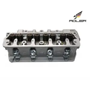 047103063H Sİ̇Lİ̇NDİ̇R KAPAĞI KOMPLE ( SUBAP VENTO YAYLARİ İLE ) - FAVORİT-FELİCİA 1.3 1988-2000 FABİA 1.4 AME 68 HP 2000-2004