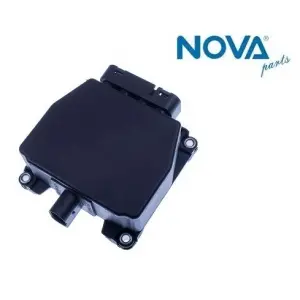 6Q0906625E SELENOİ̇T VALF BLOĞU ( EGR ) - CADDY-GOLF-JETTA-PASSAT-OCTAVİA-TOLEDO-A3-LEON 1.9 TDİ BKD-BKC-BLS-BXE-BJB