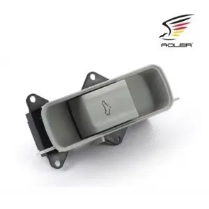 8X0959613 SANRUF ANAHTARİ ( GRİ ) - A1-A3-AQ3