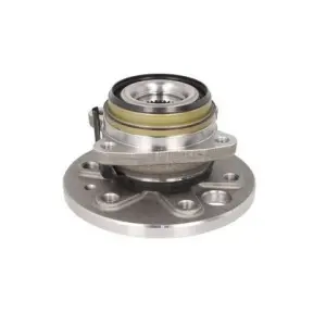 2E0501171E Aks Mili & Porya Sol ( Kısa İnce Freze ) Crafter-Sprınter 2.5 Tdı 109 Luk