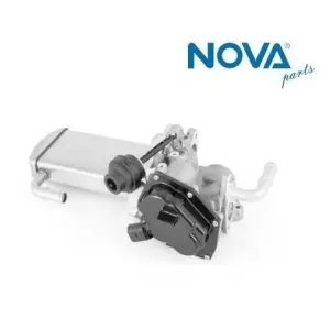 03P131512D EGR VALFİ̇ & SOĞUTUCU - POLO-IBİZA-FABİA-ROOMSTER 1.2 TDİ CFWA