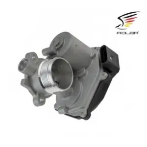 04L131501B GAZ KELEBEK EGR - AUDI A4-A5-A6-AQ3 2.0 TDİ CSUA-B-DESA-DETA-DFVA-DEUA-CNHA