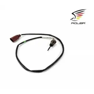 03L906088CL EGZOZ SICAKLIK SENSÖRÜ ÖN - TİGUAN-AUDİ Q3 2008-2012 CFFB-CFFA