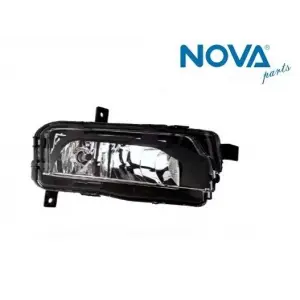 7E0941662A Sis Lambası SAĞ - Transporter T7 2015->