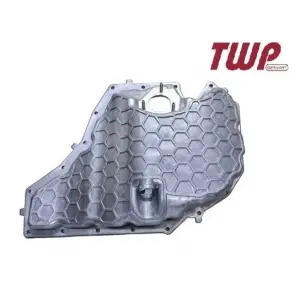 06L103600F KARTER ALTEA PARÇA ( SENSÖRLÜ ) ALİMİNYUM - PORSCHE MACAN-A4-A5-A6-A7-A8-AQ5 1.8-2.0 TFSİ CJEB-CDNC-CYNB-CYPA-DLHB-MCY.NB-MCY.PASSAT