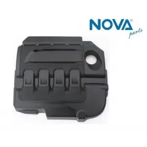 5JA941702A Sis Lambası SAĞ Siyah - Rapıd 2012->