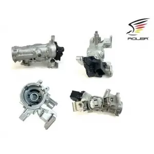 1K0905851D KONTAK GÖVDESİ̇ & SOKETİ̇ ( 5Q1905865A ) - CADDY-GOLF-POLO-TAİGO-T-ROC-TİGUAN-OCTAVİA-RAP-SCALA-ARONA-IBİZA-A1-A3