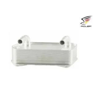 02E409061B YAĞ SOĞUTUCU ŞANZİMAN 6.VİTES OTOM. ŞANZ. - CADDY-GOLF-JETTA-OCTAVİA-PASSAT-SUPERB-TOURAN-YETİ