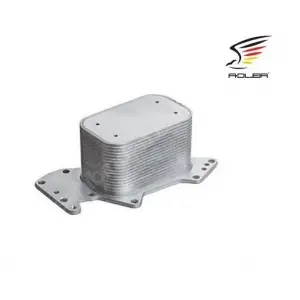 059117021J YAĞ SOĞUTUCU - TOURAN-A4-A6 3.0 TDİ BKS-BUN-ASB