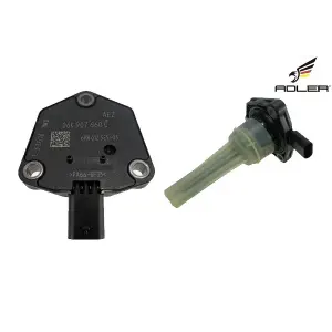 06K907660C YAĞ SEVİ̇YE SENSÖRÜ - CADDY-ARTEON-GOLF-PASSAT-POLO-T-CROSS-FABİA-KAROQ-KODİAQ-OCTAVİA-SUPERB-ARONA-IBİZA-LEON-A3-AQ2-AQ3