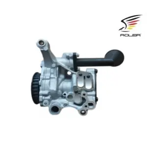04L145208K YAĞ POMPASİ - A3-GOLF-PASSAT-LEON-OCTAVİA 1.6-2.0 TDİ CLHA-CXXB-CRKB-DBKA-CRBC-CRLB-CRUA-DBGA-DEJA