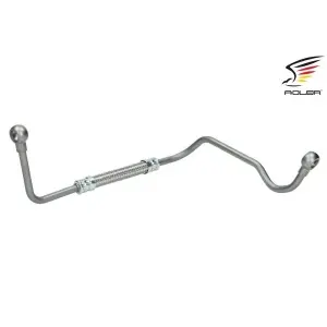 076145771D TURBO YAĞLAMA BORUSU - CRAFTER 2.5 TDİ BJJ-BJK-BJL-BJM-CEBA-CEBB-CECA-CPMB