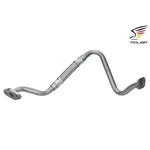 076145735B TURBO YAĞLAMA BORUSU - CRAFTER 2.5 TDİ BJJ-BJK-BJL-BJM-CEBA-CEBB-CECA-CPMB