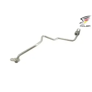 05C145140C TURBO YAĞLAMA BORUSU - GOLF-POLO-TAİGO-T-CROSS-TRO-FABİA-KAROQ-SCALA-OCTAVİA-IBİZA-ARONA 1.0 TSİ DLAA-DLAB-DLAC-DUSA-DUSB