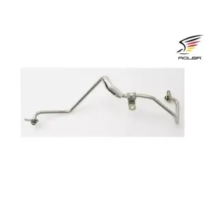 04E145140AB TURBO YAĞLAMA BORUSU - A4 2016-2025 1.4 TSİ CVNA