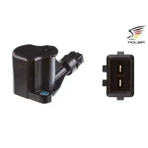 02A945413C GERİ̇ Vİ̇TES MÜŞÜRÜ 2 Fİ̇ŞLİ̇ Sİ̇YAH - GOLF-BORA-CADDY-JETTA-PASSAT-POLO CLASSİC