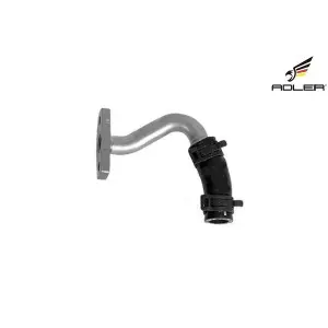 03L145736N TURBO YAĞLAMA BORUSU - TR 2010-2019 2.0 TDİ CAAA-CAAB-CAAD
