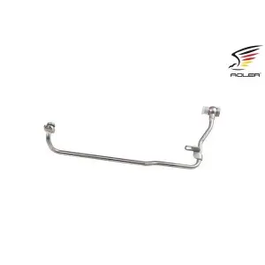 03C145140K TURBO YAĞLAMA BORUSU - GOLF-JETTA-PASSAT-SCİROCCO-TİGUAN-OCTAVİA-SUPERB-TOLEDO-LEON-A3 1.4 TSİ CAXA-CAXC-CNVA-CMSA