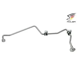 038145771H TURBO YAĞLAMA BORUSU - GOLF-BORA-POLO CLASSİC-OCTAVİA-TOLEDO-LEON-A3 1.9 AGR-ASV