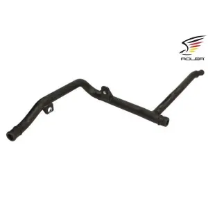 03L121065H RADYATÖR SU BORUSU ( PLASTİK ) D - 03.08.2099 - A3-ALTEA-GOLF-JETTA-TİGUAN-LEON-OCTAVİA-SUPERB-TİGUAN-YETİ 2.0 TDİ CBAA-CBAB