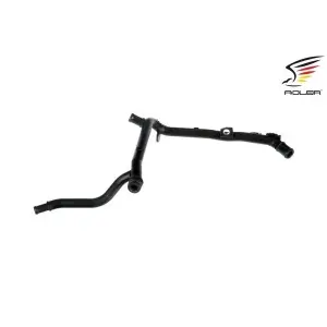 03L121065F RADYATÖR SU BORUSU ( PLASTİK ) - GOLF-JETTA-PASSAT-POLO-IBİZA-FABİA-OCTAVİA-ROOMSTER 1.6 TDİ