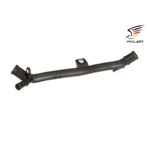 03P121065C RADYATÖR SU BORUSU ( PLASTİK )POLO-IBIZA-FABIA-ROOMSTER 1.2 TDI CFWA