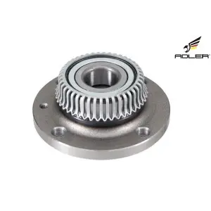 6X0598477 PORYA ARKA - POLO-POLO CLASSİC-IBİZA-CORDOBA