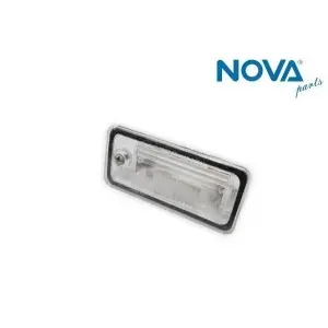 8E0943021B PLAKA LAMBASİ SOL - A3