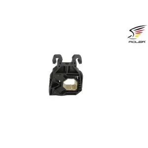 5Q0121367D RADYATÖR TAKOZU ÜST ( SİYAH ) - A3-FABİA-GOLF-LEON-OCTAVİA-YETİ