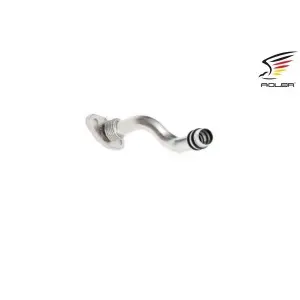 03L145736D Turbo Yağlama Borusu - Caddy-Passat-Passat Cc-Golf-Passat-Polo-Tiguan-Octavia-Toledo-Leon-A3 1.6-2.0 Tdi Caya-Cayb-Cayc-Cffa-Cffb-Cfhc