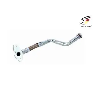 03C145735C Turbo Yağlama Borusu - Golf-Jetta-Passat-Tiguan-Scirocco-Octavia-Toledo-Leon-A3 1.4 Tsi Cavb-Cavc-Cavd-Cthd-Cdga