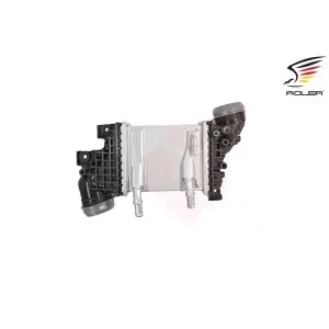 04L145749H Radyatör Turbo Soğutucu Intercooler - Transporter-Crafter-Man 2.0 Tdi