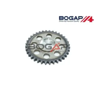 03C109571F Eksantrik Dişlisi Golf-Jetta-Passat-Octavia-Audi A3-Toledo-Leon 1.4-1.6 Tsi-Fsi Caxa-Caxc-Cavd-Blf-Blp-Bln-Bkg-Bag
