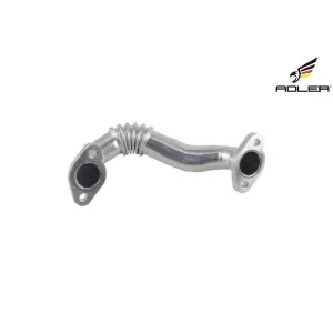 03L131521Q EGR BORUSU - CADDY-GOLF 5-JETTA-PASSAT 1.6 TDİ CAYD-CAYE