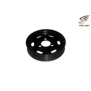 038145255A Direksiyon Pompa Kasnağı ( Metal ) - Golf-Bora-Octavia-Toledo-Leon-A3 1.6-1.8-1.9 Akl-Aeh-Avu-Bfq-Agn-Agu-Agr-Ahf-Alhambra-Ajm-Auy-Atd