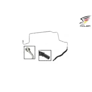 1J1422891E Direksiyon Hidrolik Hortumu - Golf-Bora-Octavia-Toledo-Leon-A3