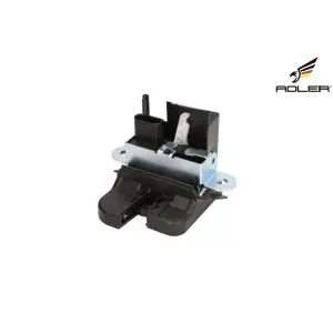 5M0827505E Bagaj Kapak Kilidi - Polo Hb-Passat-Golf5