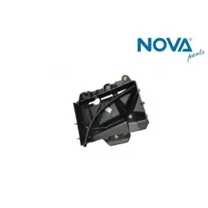 6R0915331C Akü Altea Braketi - Polo-Fabia-Roomster-Ibiza-Cordoba 1.4-1.416V-1.2-1.6 Tdi Ame-Azq-Aub-Bby-Bnm-Amf-Cfwa-Caya-Cayb