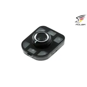 8K0959565C Ayna Kumanda Anahtarı -Audi A4 08- A5 2010-2011 - Q5 2009-2012